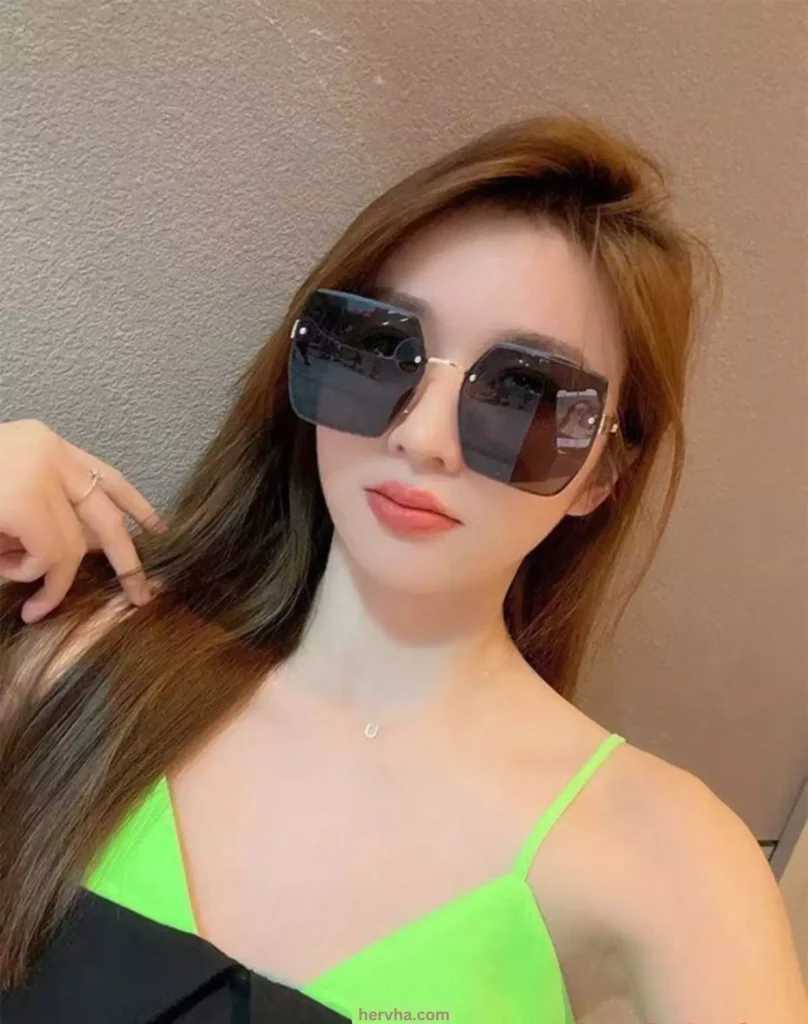 Fashion Sunglasses