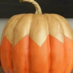 Easy Fall Pumpkin Painting Ideas