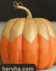 Easy Fall Pumpkin Painting Ideas