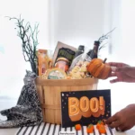 Neighborly Boo Basket Must-Haves