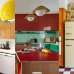 Kitsch Kitchens: Stand Out with Style