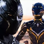 Best Costumes: Black Panther