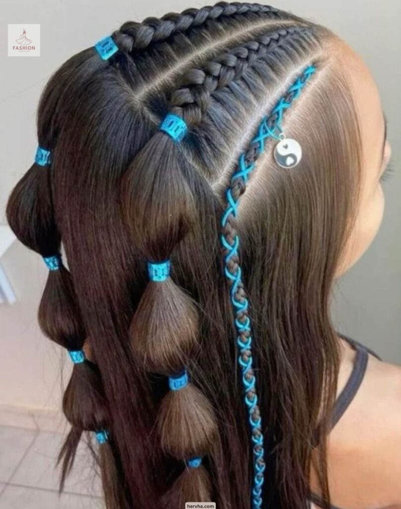 Stylish Season Hair