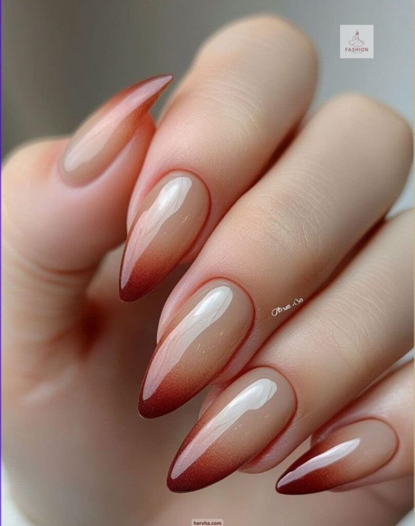 Acrylic Nails