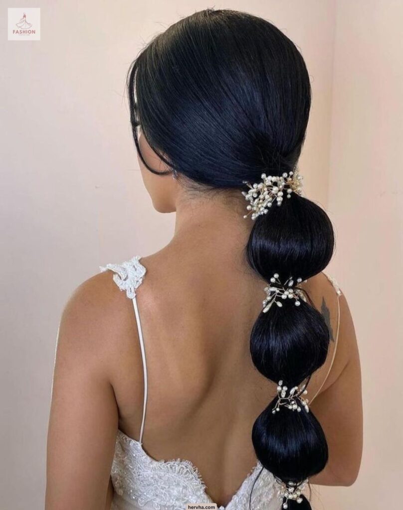 Sparkling Updos