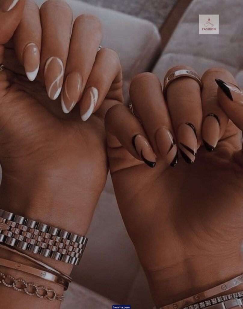 How Long Do Acrylic Nails Last?