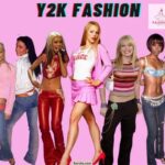 Y2K Fashion is Back: 2025's Nostalgic Trend