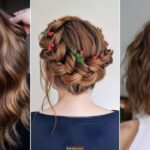 Shine This Christmas: Top Hair Ideas for 2024-2025