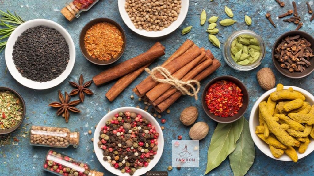 21 Healthy Holiday Spices