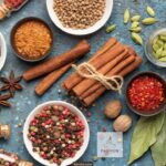 21 Healthy Holiday Spices