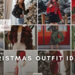 Top 10 Christmas Outfit Ideas