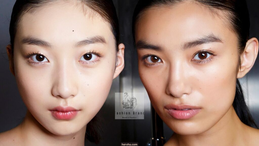 9 Steps for the Perfect No-Makeup Makeup Look