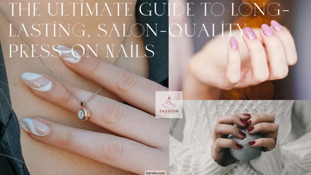 Acrylic Nails: The Ultimate Guide