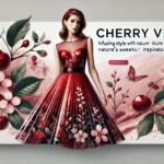 Cherry Vibe Infusing Style with Nature’s Sweetest Inspiration