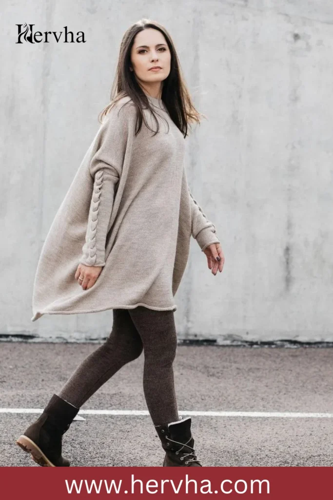 10 Cute Winter Outfit Ideas to Stay Warm and Stylish