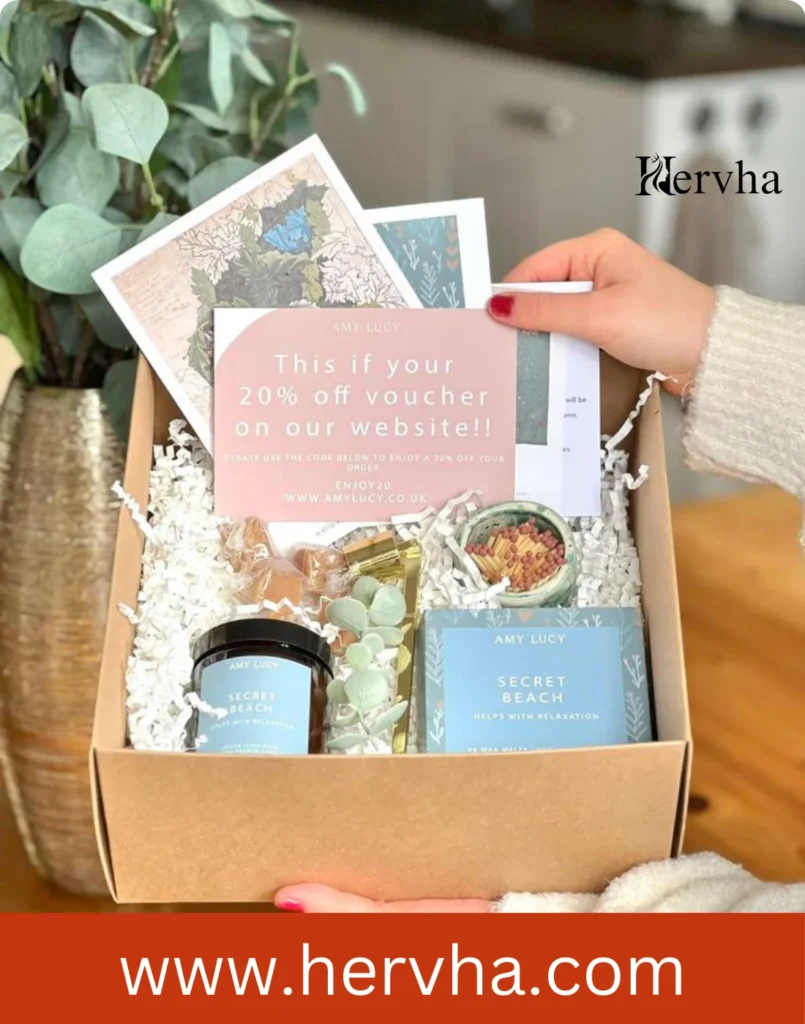 Subscription Box