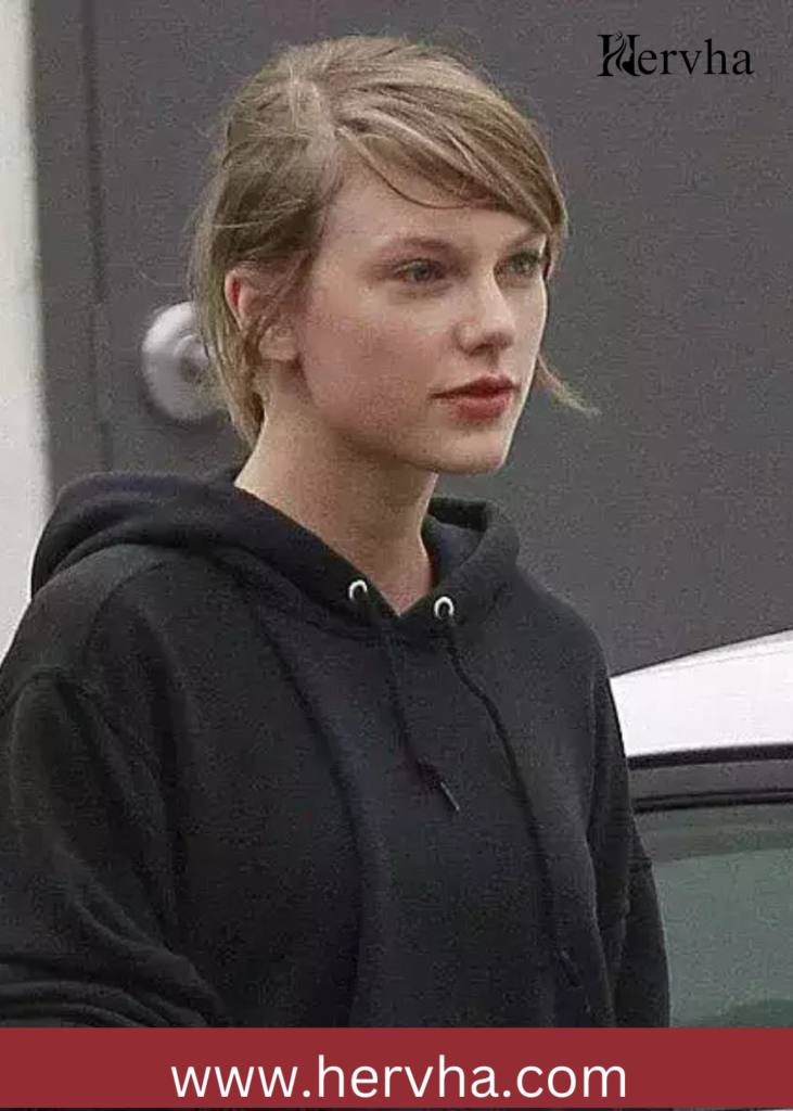 Swift’s Random Look