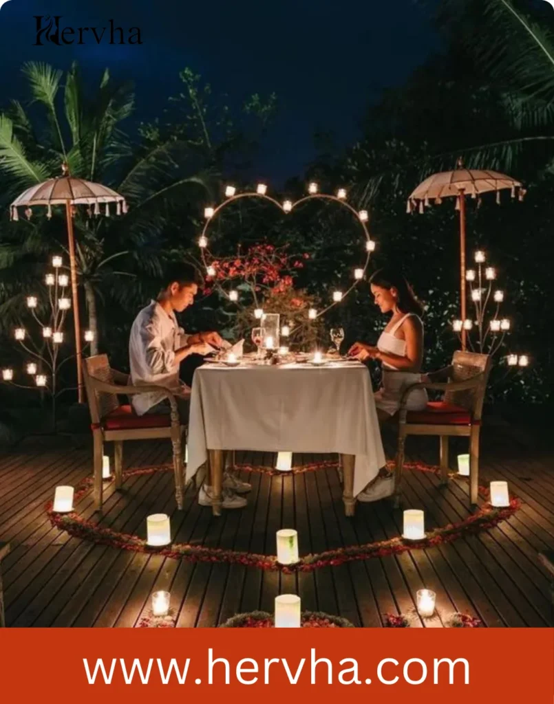 Romantic Dinner