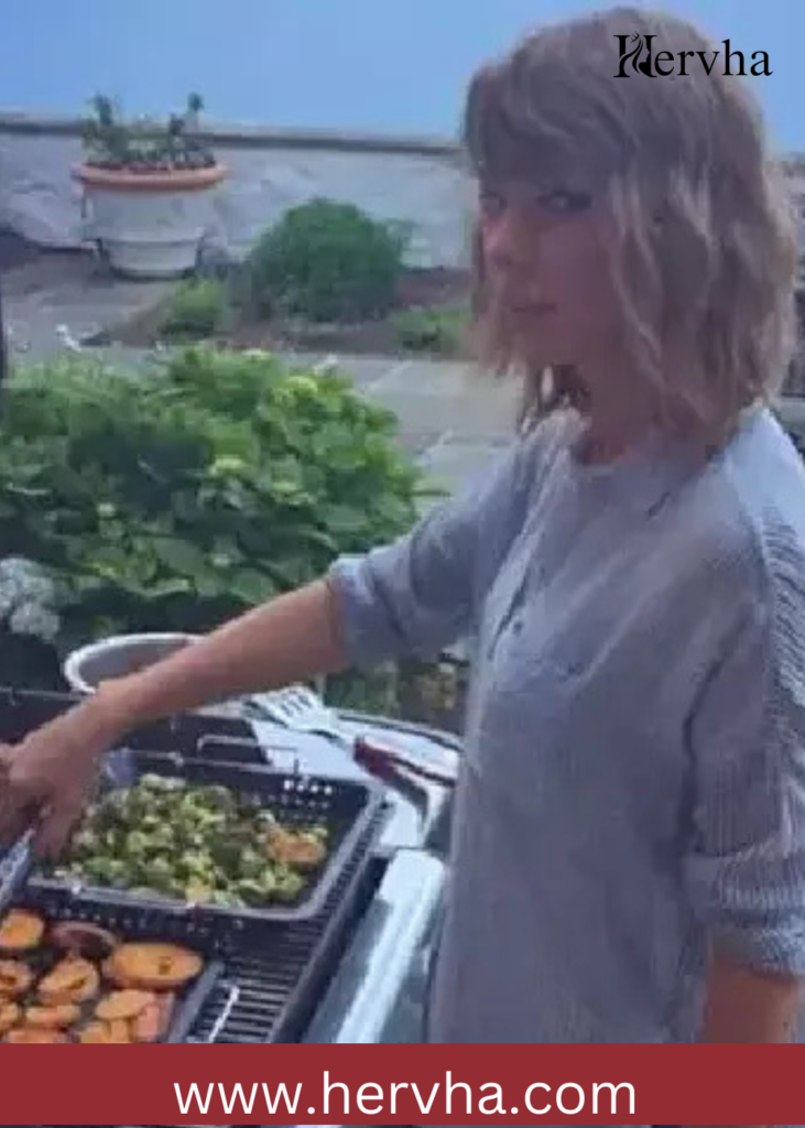 Swift’s Cooking Skills