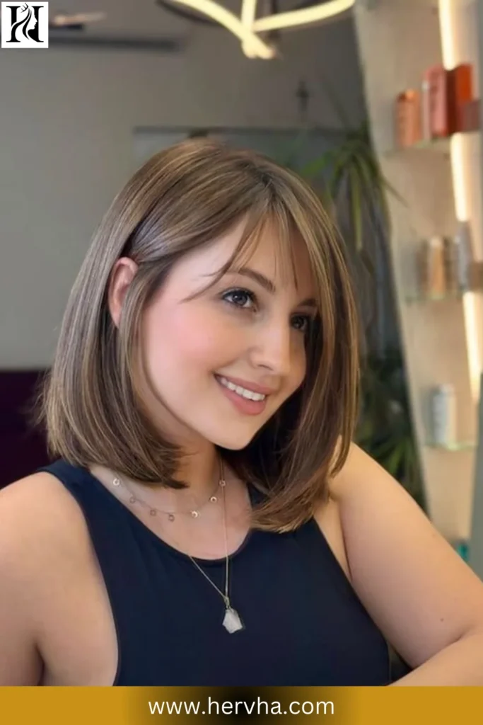 Textured Bob