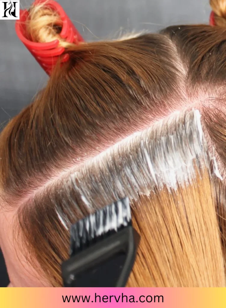 Tips for Maintaining Colored Hair