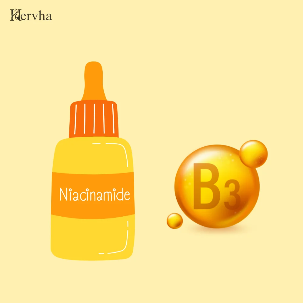 Niacinamide (Vitamin B3)