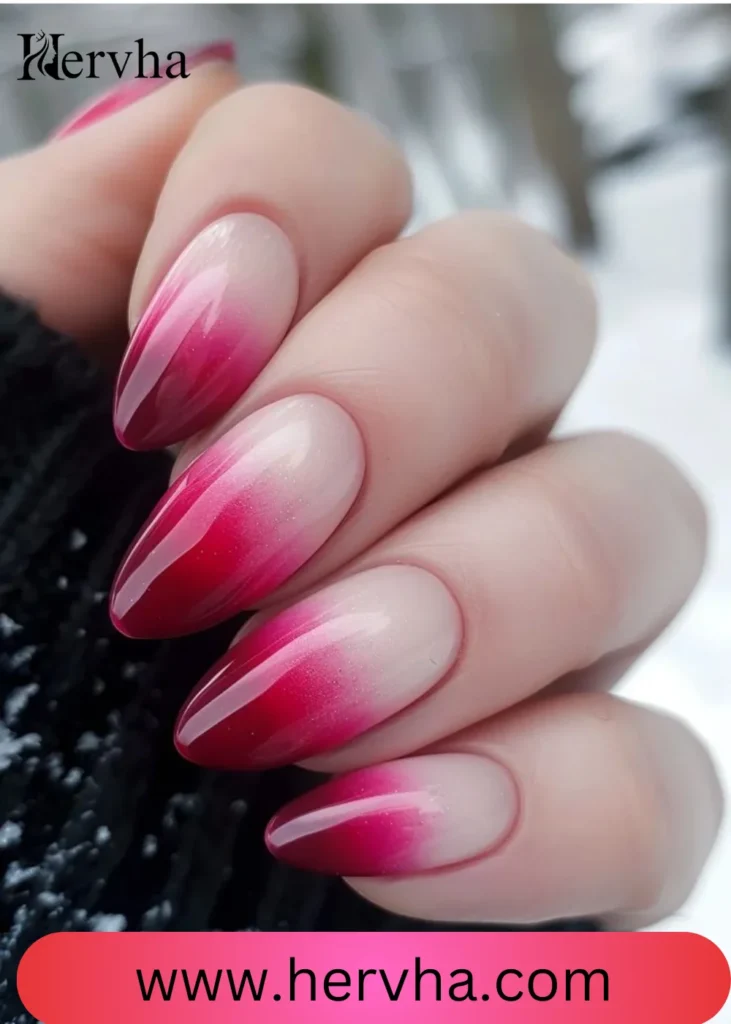  Ombré Romance