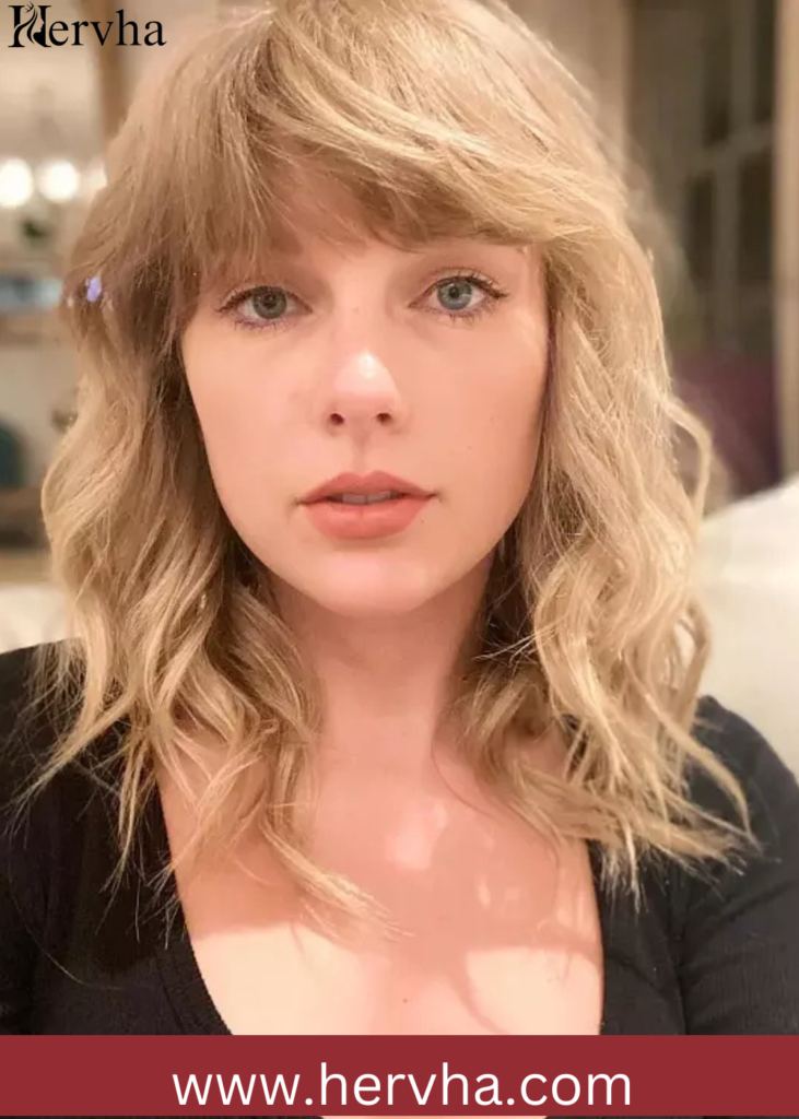 Swift’s After-Work Look