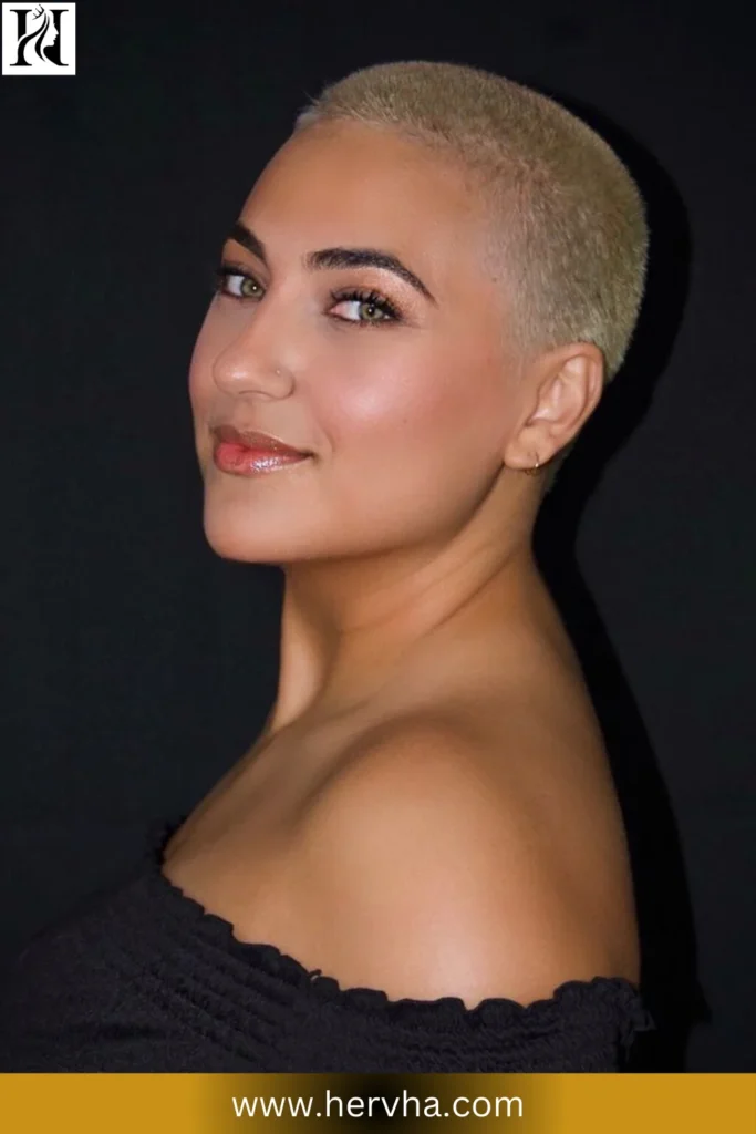 Buzz Cut