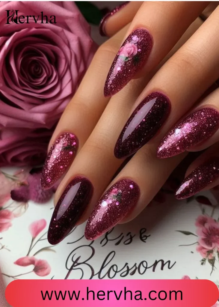 Valentine’s Day Nail Ideas: Love at Your Fingertips