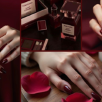 Cherry Red Nails A Timeless Trend for All Seasons