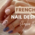 French Tip Nail Designs Classic Elegance with a Modern Twist