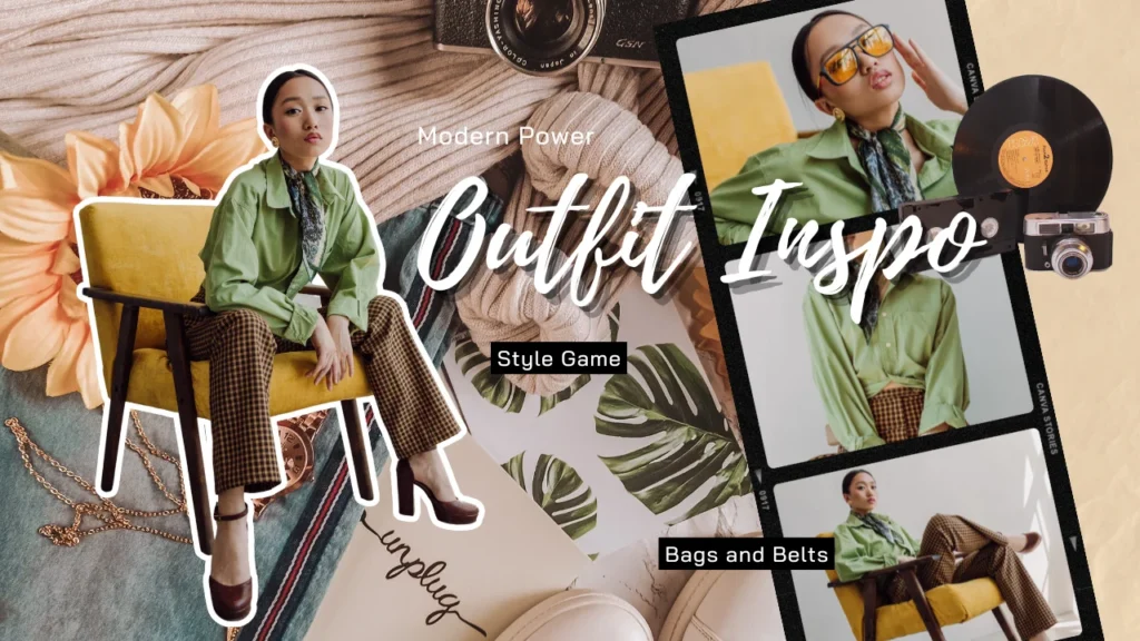 Outfit Inspo: Elevate Your Style Game