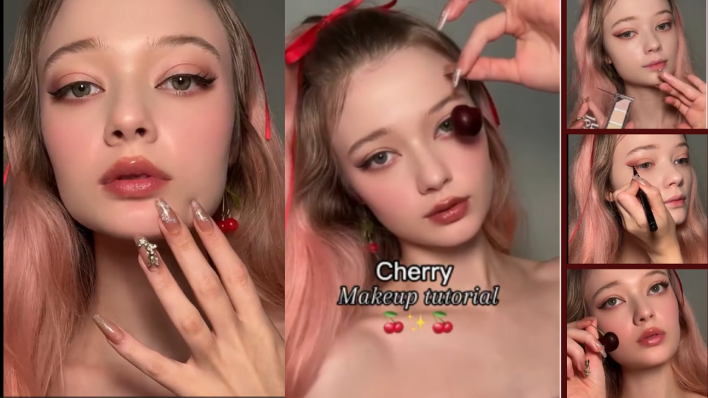 The Ultimate Guide to Cherry Eye Makeup