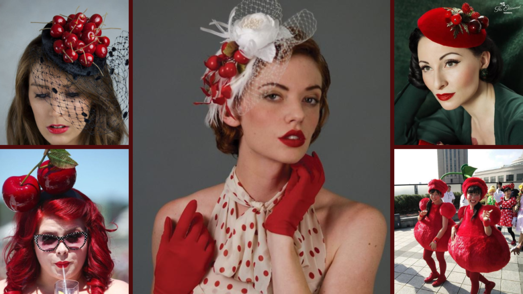 The Ultimate Guide to Creating a Stunning Cherry Martini Costume