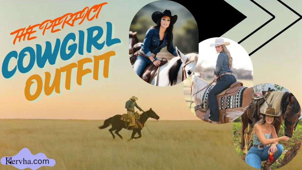 Mastering the Art of the Perfect Cowgirl Outfit