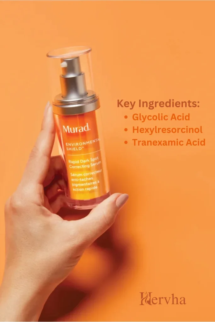 Murad Rapid Dark Spot Correcting Serum