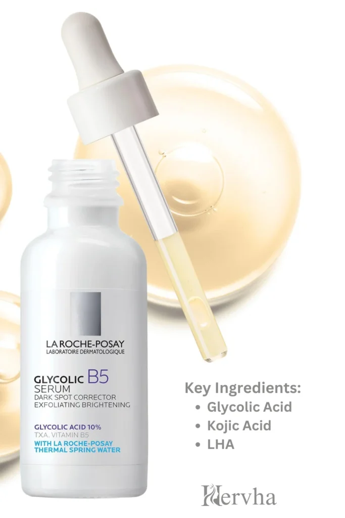 La Roche-Posay Mela-D Pigment Control Glycolic Acid Serum