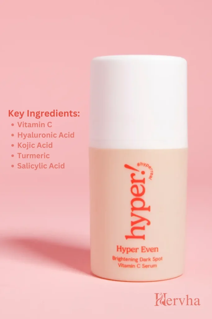 Hyper Skin Hyper Even Vitamin C Serum