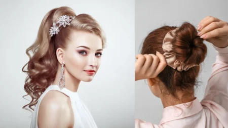 Quick & Easy Work-Friendly Hairstyles for Busy Mornings