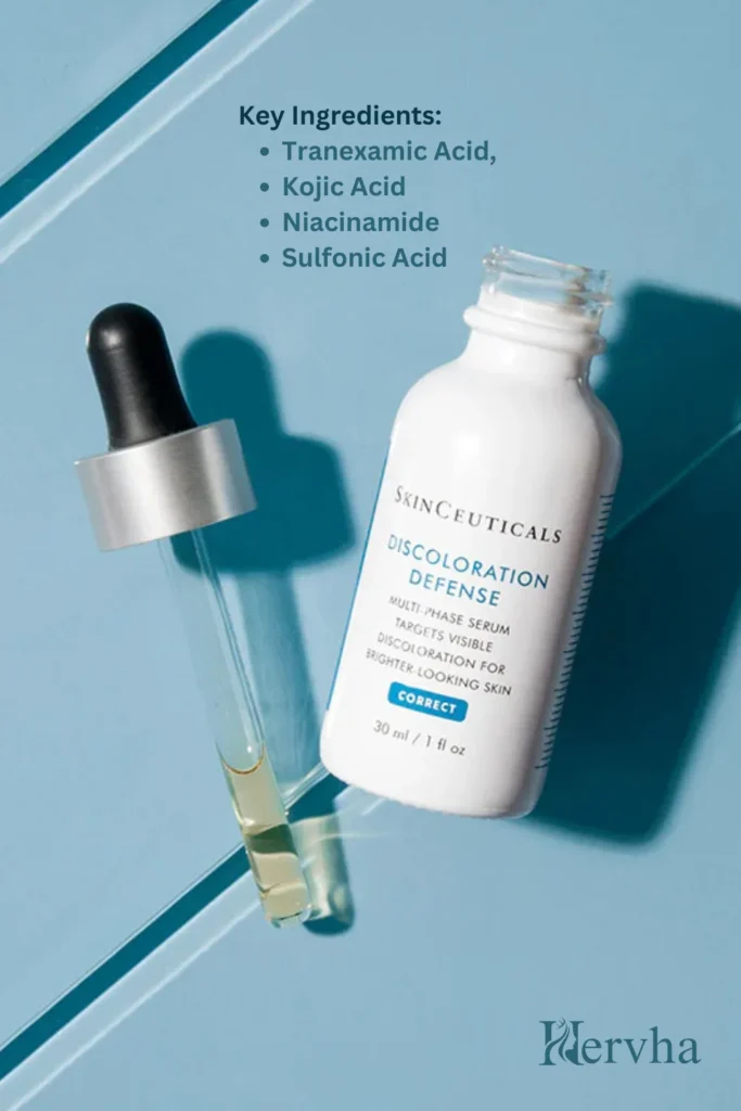 SkinCeuticals Discoloration Defense