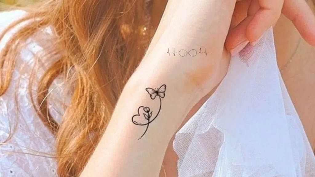 Top 10 Small Tattoo Ideas with Deep Meaning (Book Your Session!)