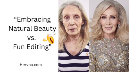 The Magic of Editing: When a Bad Makeup Photo Becomes Stunning