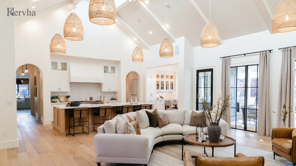 Transform Your Space with Modern Home Decor