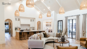 Transform Your Space with Modern Home Decor