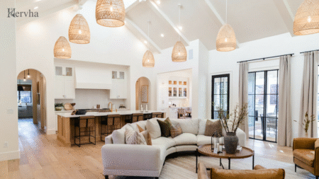 Transform Your Space with Modern Home Decor